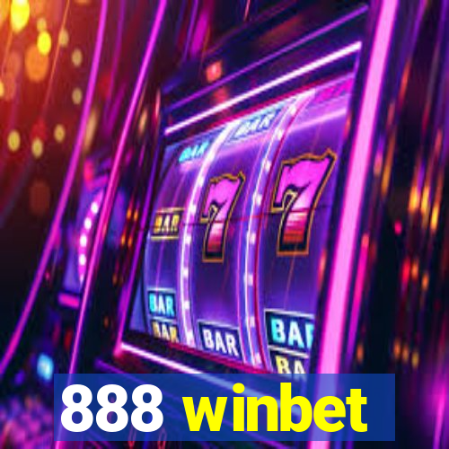 888 winbet